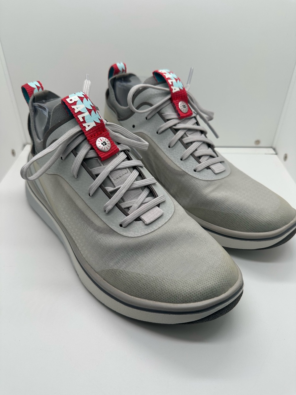 BALA Nursing Sneakers Shoes Women’s Size 8
